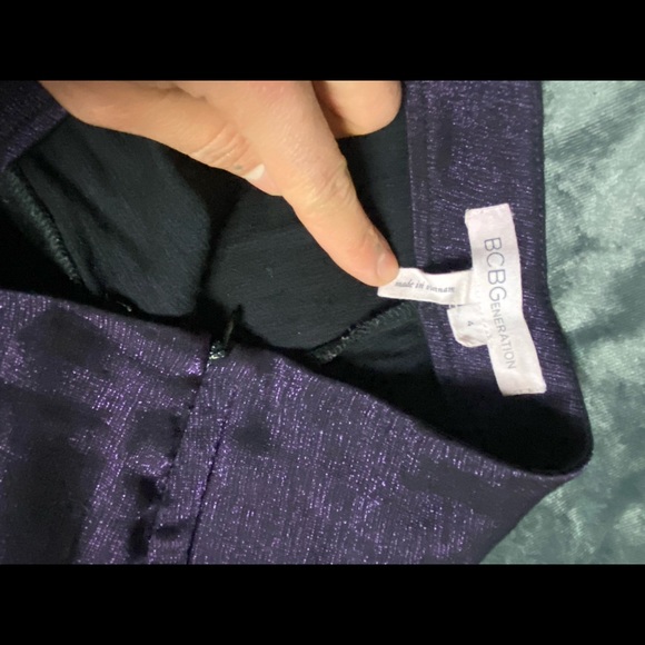 BCBGeneration short - Picture 4 of 7